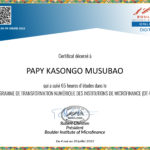 Certificat_Transformation_Digitale_IMF
